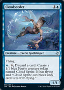 Cloudseeder [Time Spiral Remastered] - The Mythic Store | 24h Order Processing