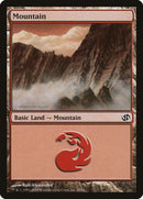 Mountain (59) [Duel Decks: Jace vs. Chandra] - The Mythic Store | 24h Order Processing
