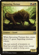 Sprouting Thrinax [Modern Masters 2017] - The Mythic Store | 24h Order Processing