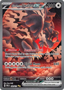 Bloodmoon Ursaluna ex (168/131) [Scarlet & Violet: Prismatic Evolutions] - The Mythic Store | 24h Order Processing