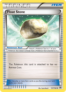 Float Stone (137/162) [XY: BREAKthrough] - The Mythic Store | 24h Order Processing