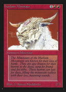 Hurloon Minotaur [Collectors' Edition] - The Mythic Store | 24h Order Processing