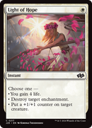 Light of Hope [Foundations Jumpstart] - The Mythic Store | 24h Order Processing
