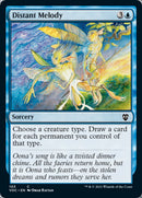 Distant Melody [Innistrad: Crimson Vow Commander] - The Mythic Store | 24h Order Processing