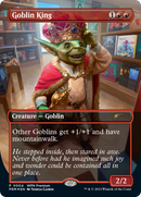 Goblin King [Wizards Play Network 2024] - The Mythic Store | 24h Order Processing
