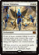 Divine Visitation [Marvel Super Heroes Commander] - The Mythic Store | 24h Order Processing