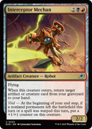 Interceptor Mechan [Edge of Eternities] - The Mythic Store | 24h Order Processing