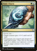 Simic Charm [Commander Legends] - The Mythic Store | 24h Order Processing
