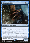 Skyway Robber (Promo Pack) [Streets of New Capenna Commander Promos] - The Mythic Store | 24h Order Processing