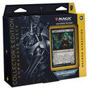 Universes Beyond: Warhammer 40,000 Collector's Edition - Commander Decks