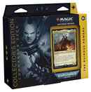 Universes Beyond: Warhammer 40,000 Collector's Edition - Commander Decks