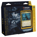 Universes Beyond: Warhammer 40,000 Collector's Edition - Commander Decks