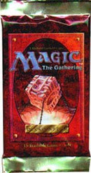 Fourth Edition - Booster Pack - The Mythic Store | 24h Order Processing