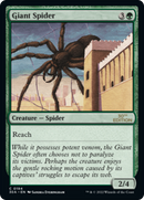 Giant Spider [30th Anniversary Edition] - The Mythic Store | 24h Order Processing