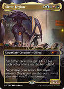 Sliver Legion (1310) [Secret Lair Drop Series] - The Mythic Store | 24h Order Processing