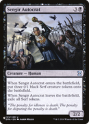 Sengir Autocrat [The List] - The Mythic Store | 24h Order Processing
