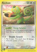 Kecleon (18/100) [EX: Sandstorm] - The Mythic Store | 24h Order Processing