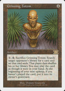 Grinning Totem [Classic Sixth Edition] - The Mythic Store | 24h Order Processing