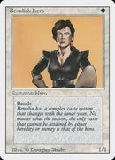 Benalish Hero [Revised Edition] - The Mythic Store | 24h Order Processing