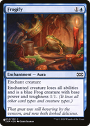 Frogify [The List] - The Mythic Store | 24h Order Processing