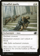 Dreadful Apathy [Jumpstart 2022] - The Mythic Store | 24h Order Processing