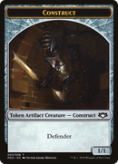 Construct Token (3) [Mythic Edition Tokens] - The Mythic Store | 24h Order Processing