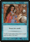 Touch of Brilliance [Portal Second Age] - The Mythic Store | 24h Order Processing
