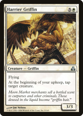 Harrier Griffin [Guildpact] - The Mythic Store | 24h Order Processing