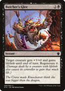 Butcher's Glee [Dragons of Tarkir] - The Mythic Store | 24h Order Processing