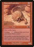 Macetail Hystrodon [Legions] - The Mythic Store | 24h Order Processing
