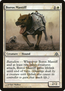 Boros Mastiff [Dragon's Maze] - The Mythic Store | 24h Order Processing