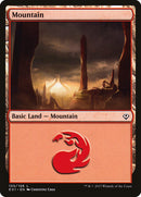 Mountain (105) [Archenemy: Nicol Bolas] - The Mythic Store | 24h Order Processing