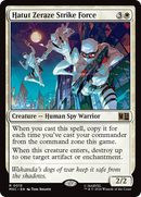 Hatut Zeraze Strike Force [Marvel Super Heroes Commander] - The Mythic Store | 24h Order Processing