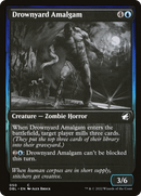 Drownyard Amalgam [Innistrad: Double Feature] - The Mythic Store | 24h Order Processing