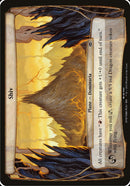 Shiv (Planes) [Planechase Anthology Planes] - The Mythic Store | 24h Order Processing