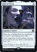 Eye of Vecna (Ampersand Promo) [Dungeons & Dragons: Adventures in the Forgotten Realms Promos] - The Mythic Store | 24h Order Processing