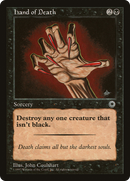 Hand of Death (Without Creature Color Explanation) [Portal] - The Mythic Store | 24h Order Processing
