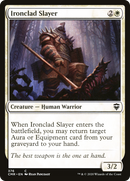 Ironclad Slayer [Commander Legends] - The Mythic Store | 24h Order Processing
