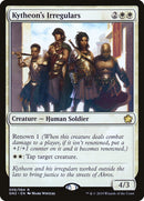 Kytheon's Irregulars [Game Night 2019] - The Mythic Store | 24h Order Processing