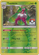 Tsareena (20/149) (League 1st Place) [Sun & Moon: Base Set] - The Mythic Store | 24h Order Processing