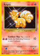 Vulpix (98/110) [Legendary Collection] - The Mythic Store | 24h Order Processing