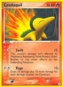 Cyndaquil (59/101) [EX: Battle Stadium] - The Mythic Store | 24h Order Processing