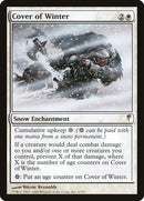 Cover of Winter [Coldsnap] - The Mythic Store | 24h Order Processing