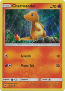 Charmander (18/147) (Premium Collection Promo) [Sun & Moon: Burning Shadows] - The Mythic Store | 24h Order Processing