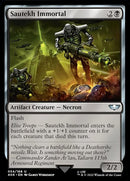 Sautekh Immortal [Warhammer 40,000] - The Mythic Store | 24h Order Processing