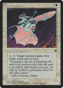 Icatian Scout (Phil Foglio) [Fallen Empires] - The Mythic Store | 24h Order Processing