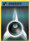 Darkness Energy (97/108) [XY: Evolutions] - The Mythic Store | 24h Order Processing