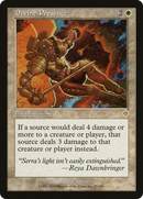 Divine Presence [Invasion] - The Mythic Store | 24h Order Processing