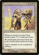 Jareth, Leonine Titan [Onslaught] - The Mythic Store | 24h Order Processing