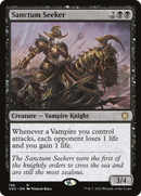Sanctum Seeker [Innistrad: Crimson Vow Commander] - The Mythic Store | 24h Order Processing